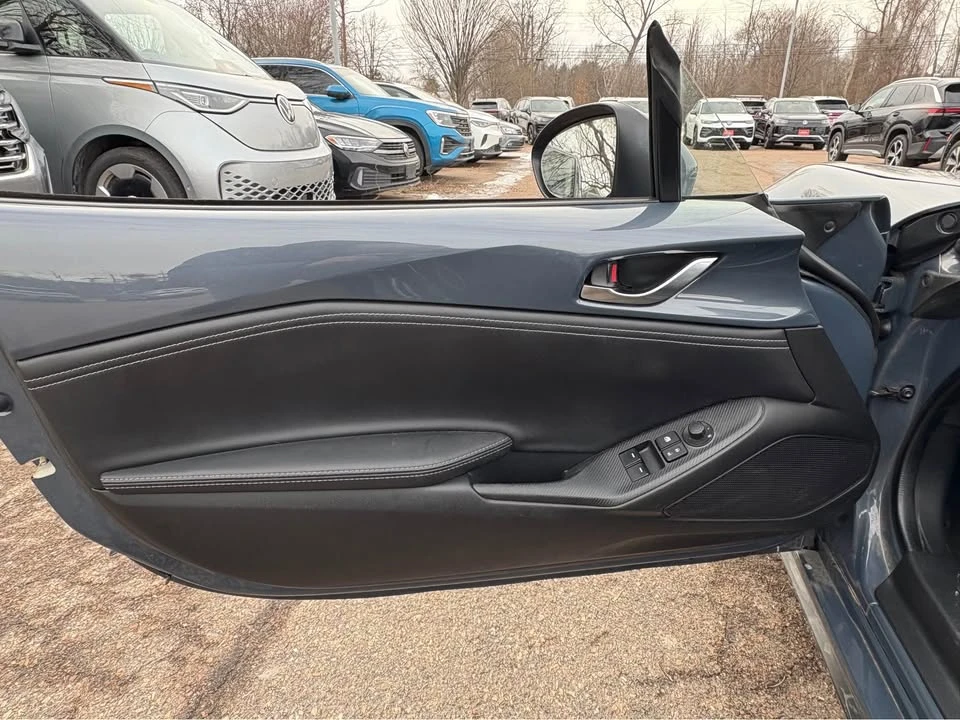 2020 Mazda ND MX-5 Miata - Image 11 of 17