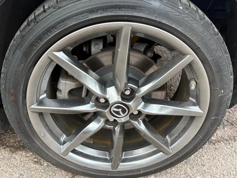 2020 Mazda ND MX-5 Miata - Image 10 of 17