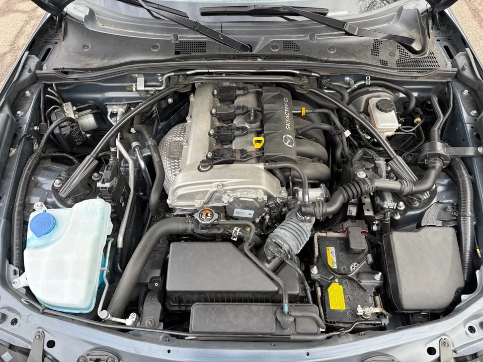 2020 Mazda ND MX-5 Miata - Image 14 of 17