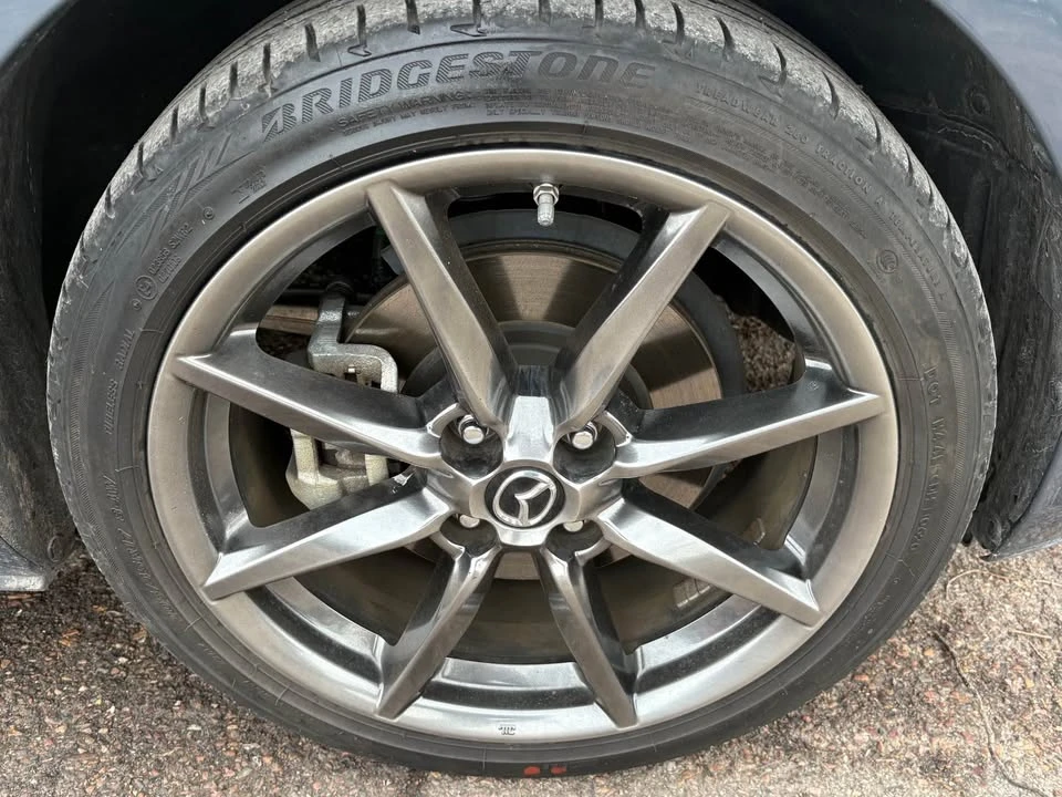 2020 Mazda ND MX-5 Miata - Image 8 of 17