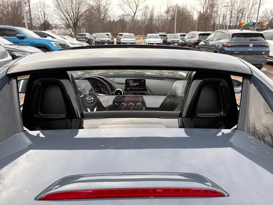 2020 Mazda ND MX-5 Miata - Image 4 of 17