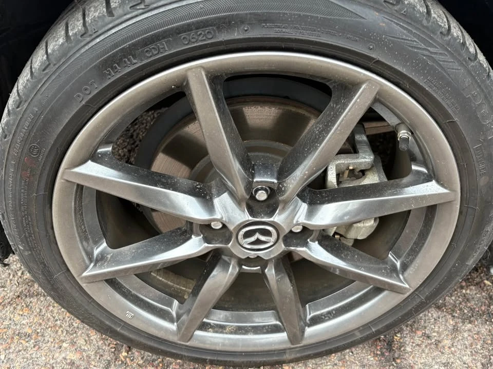 2020 Mazda ND MX-5 Miata - Image 9 of 17