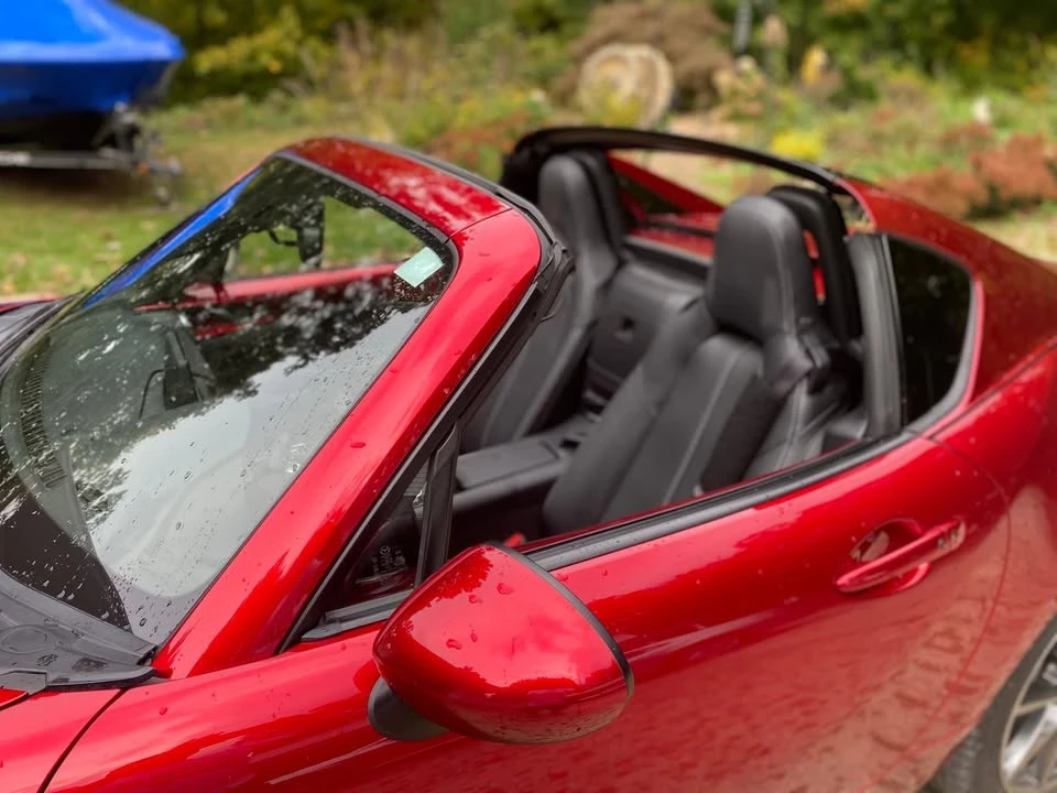 2020 Mazda ND MX-5 Miata - Image 4 of 6