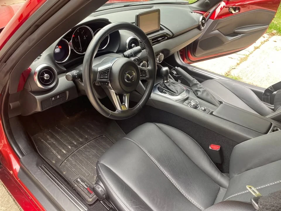 2020 Mazda ND MX-5 Miata - Image 5 of 6