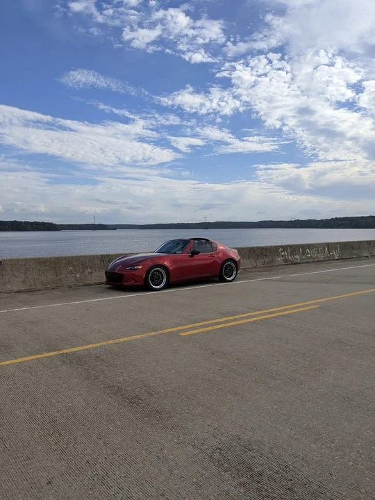 2020 Mazda ND MX-5 Miata - Image 7 of 19