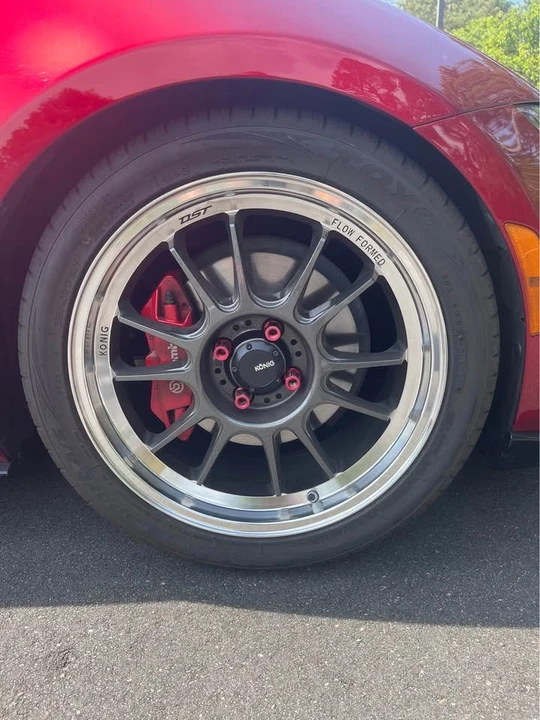 2020 Mazda ND MX-5 Miata - Image 18 of 19