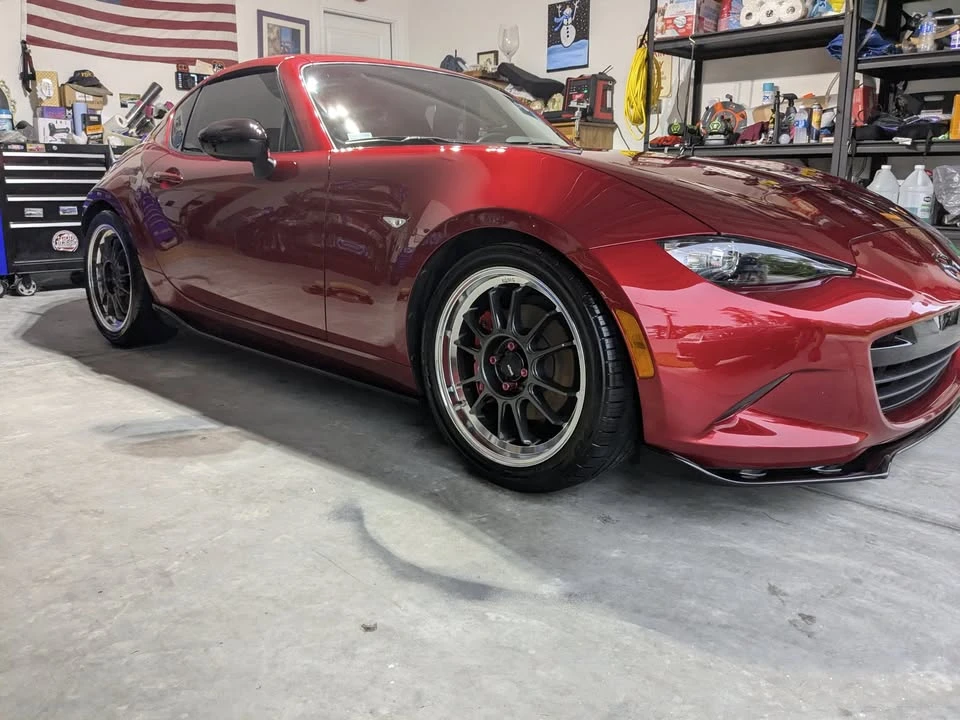 2020 Mazda ND MX-5 Miata - Image 5 of 19