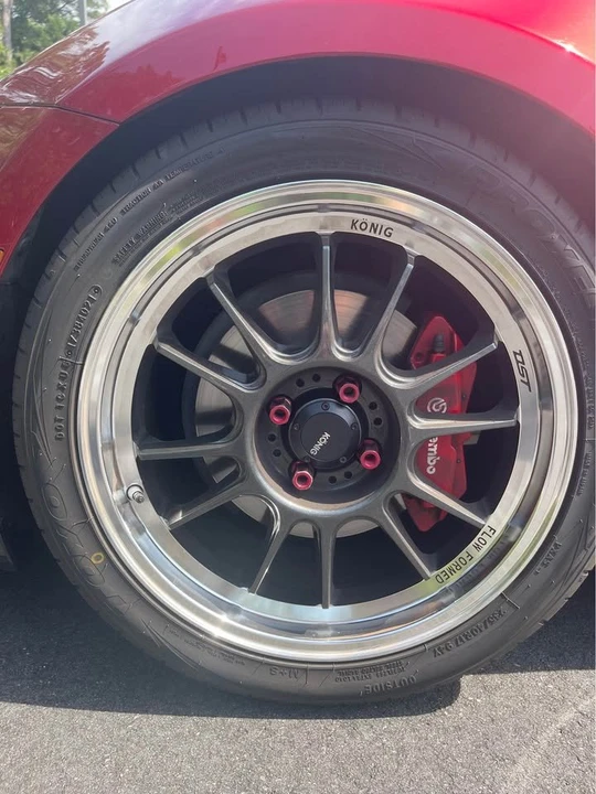 2020 Mazda ND MX-5 Miata - Image 16 of 19