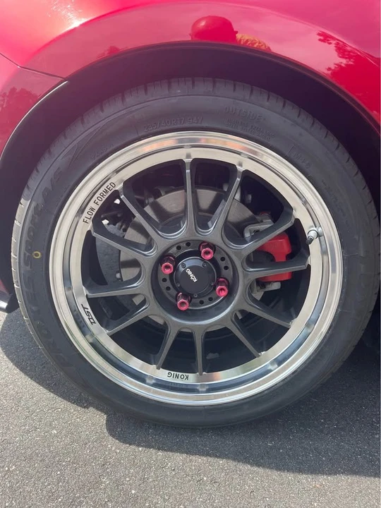 2020 Mazda ND MX-5 Miata - Image 15 of 19