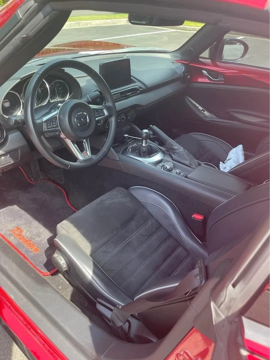 2020 Mazda ND MX-5 Miata - Image 13 of 19