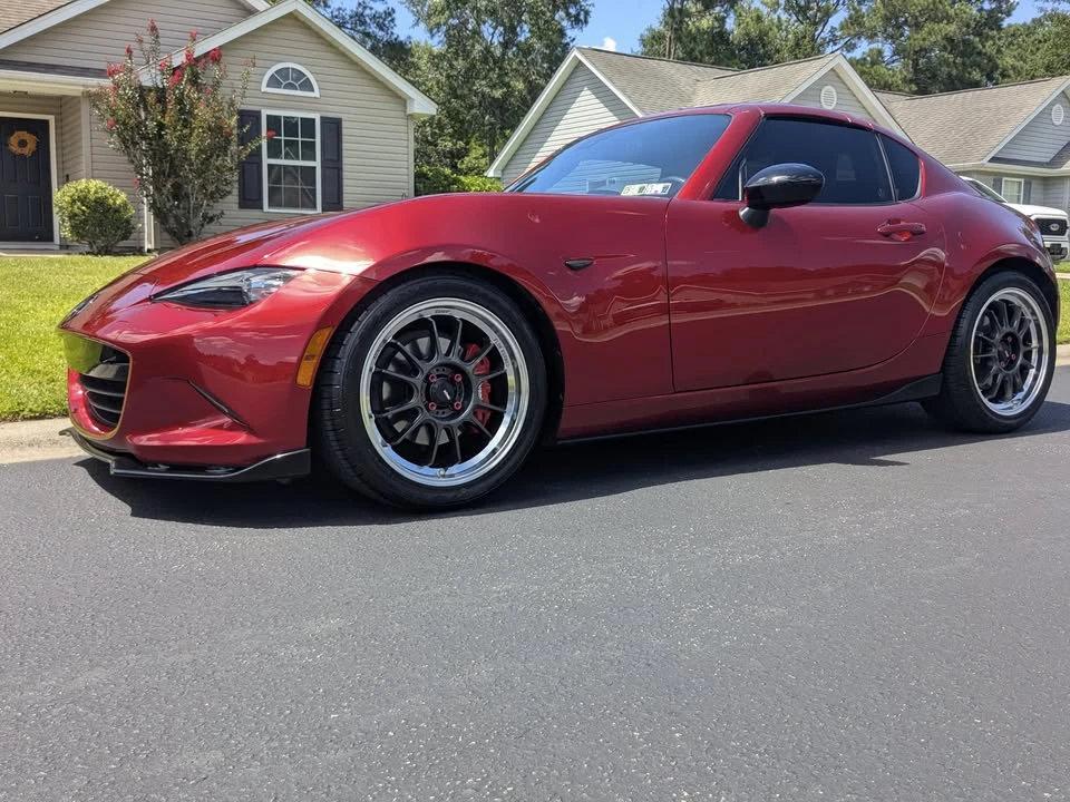 2020 Mazda ND MX-5 Miata - Image 2 of 19