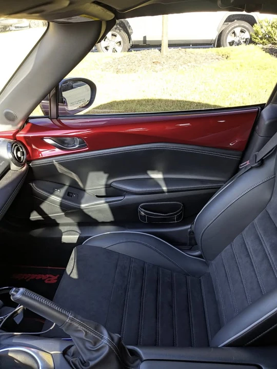 2020 Mazda ND MX-5 Miata - Image 12 of 19