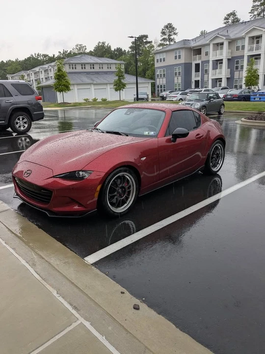 2020 Mazda ND MX-5 Miata - Image 9 of 19