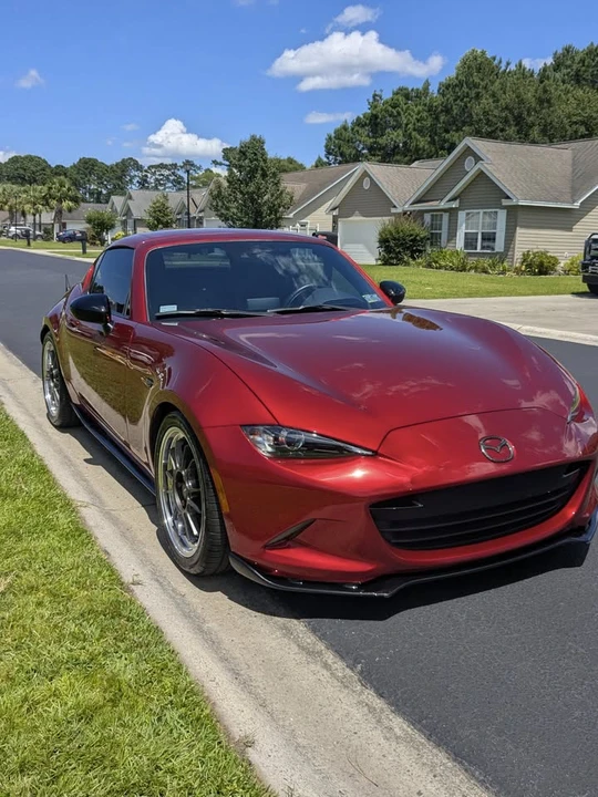 2020 Mazda ND MX-5 Miata - Image 4 of 19