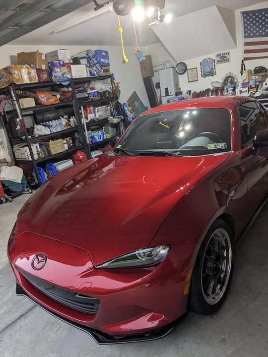 2020 Mazda ND MX-5 Miata - Image 6 of 19