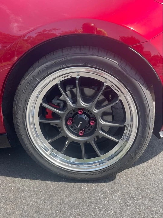 2020 Mazda ND MX-5 Miata - Image 17 of 19