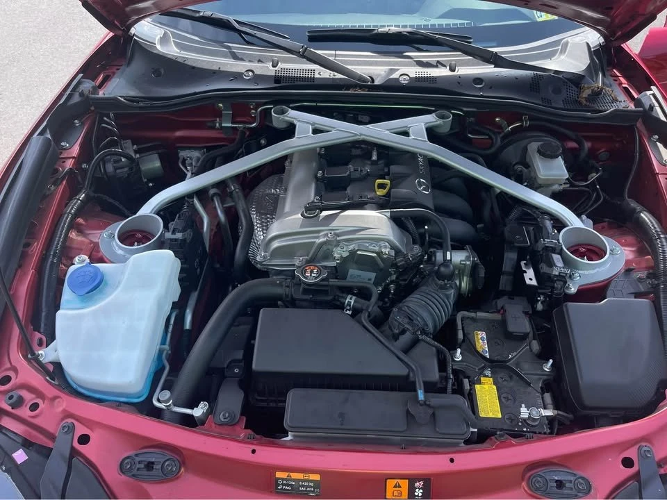 2020 Mazda ND MX-5 Miata - Image 19 of 19
