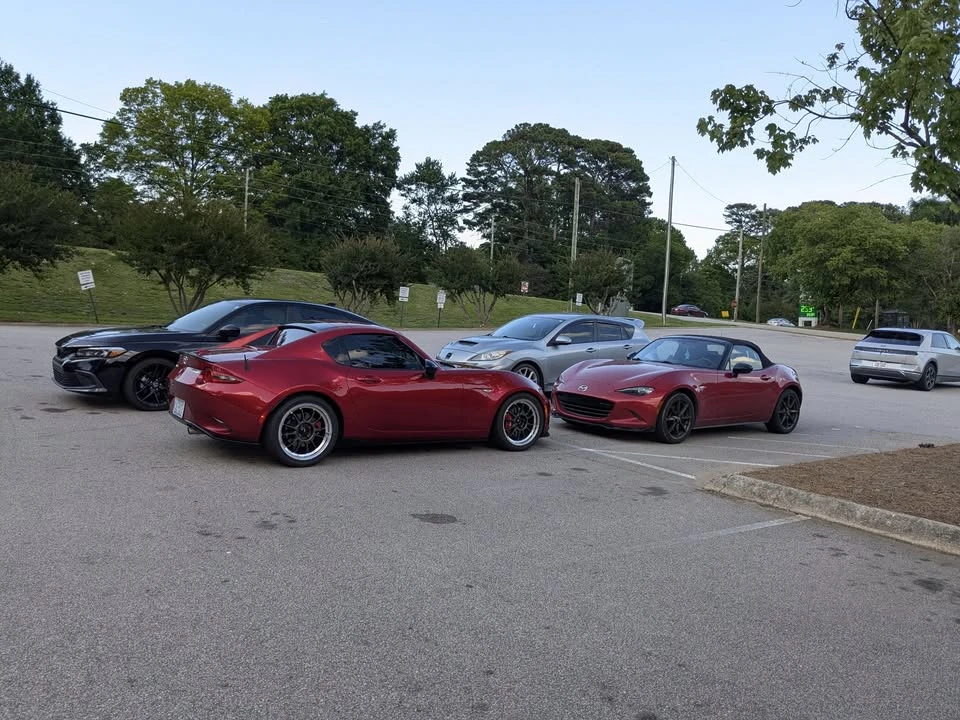 2020 Mazda ND MX-5 Miata - Image 14 of 19