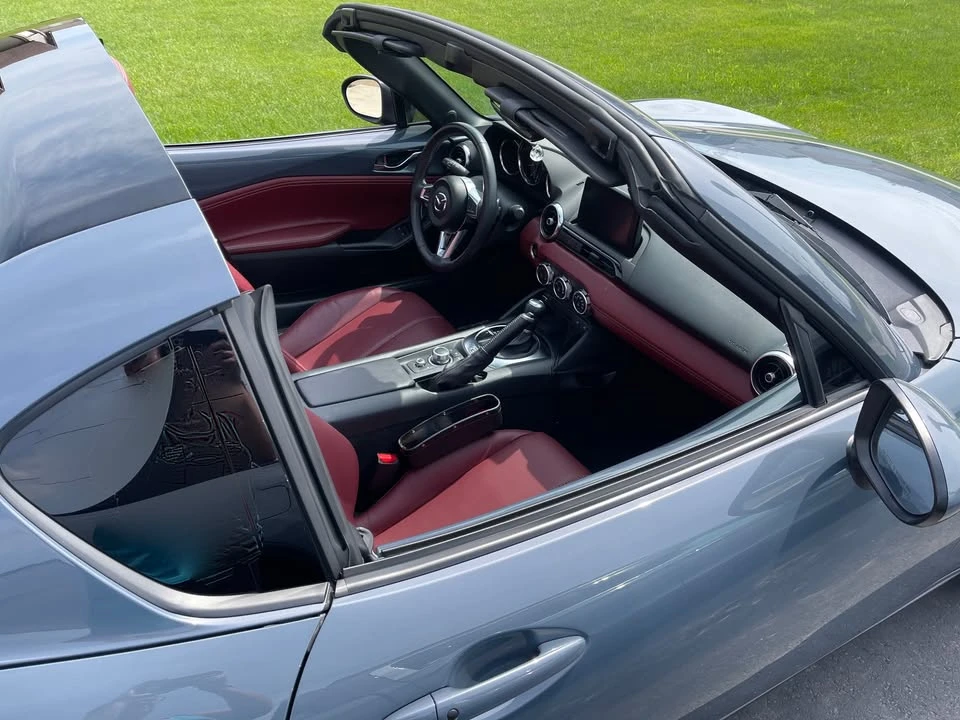 2020 Mazda ND MX-5 Miata - Image 3 of 6