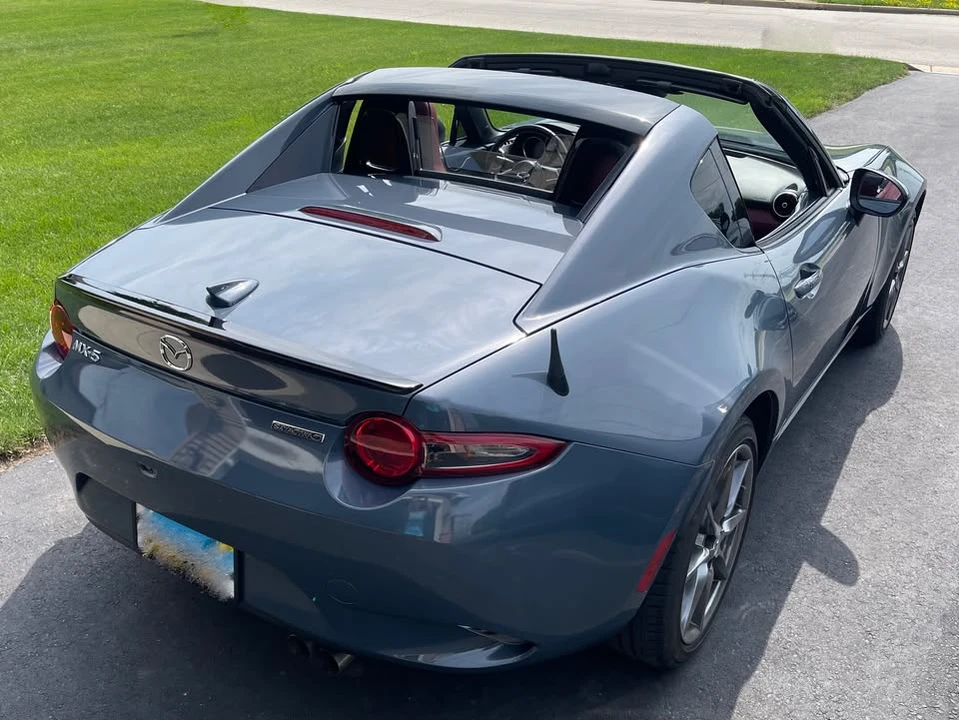 2020 Mazda ND MX-5 Miata - Image 2 of 6