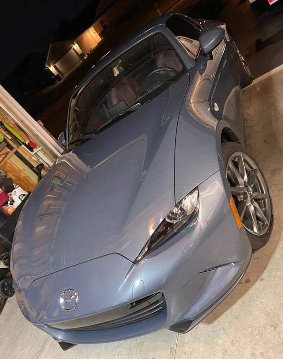 2020 Mazda ND MX-5 Miata - Image 6 of 6