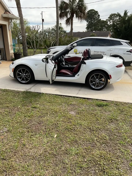 2020 Mazda ND MX-5 Miata - Image 2 of 4