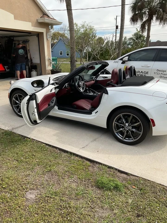 2020 Mazda ND MX-5 Miata - Image 4 of 4