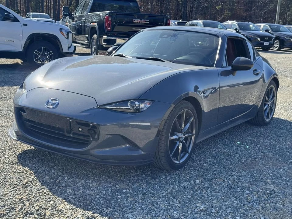 2020 Mazda ND MX-5 Miata - Image 4 of 9