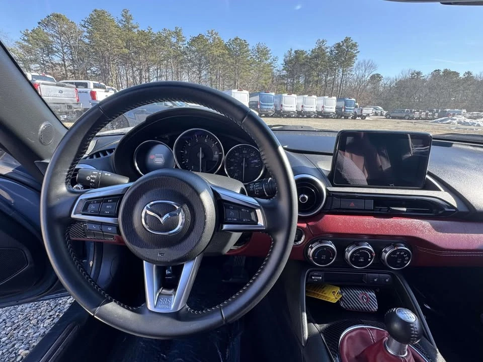 2020 Mazda ND MX-5 Miata - Image 3 of 9