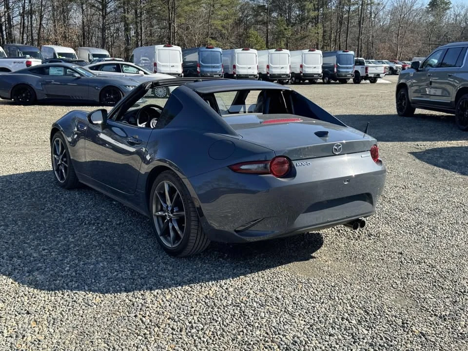 2020 Mazda ND MX-5 Miata - Image 7 of 9