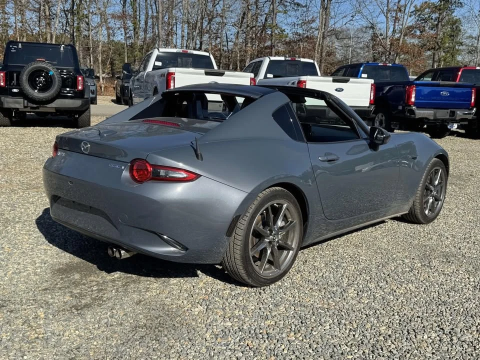 2020 Mazda ND MX-5 Miata - Image 8 of 9