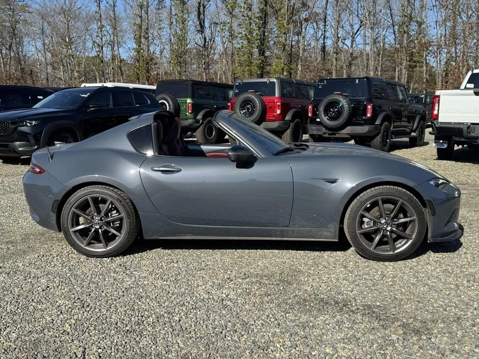2020 Mazda ND MX-5 Miata - Image 9 of 9
