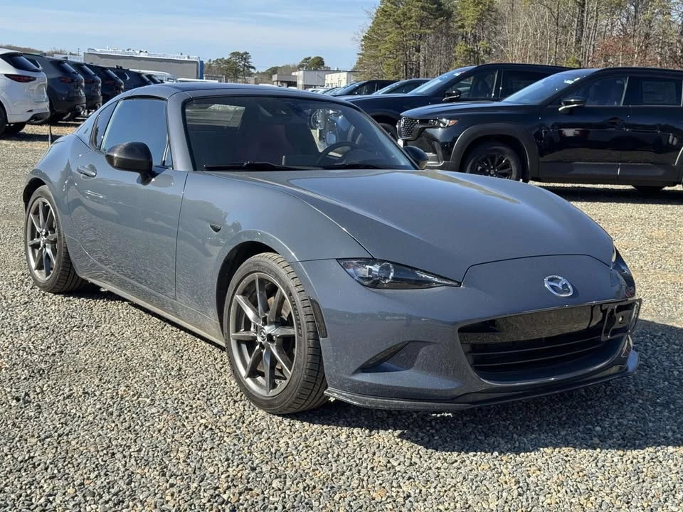 2020 Mazda ND MX-5 Miata - Image 2 of 9
