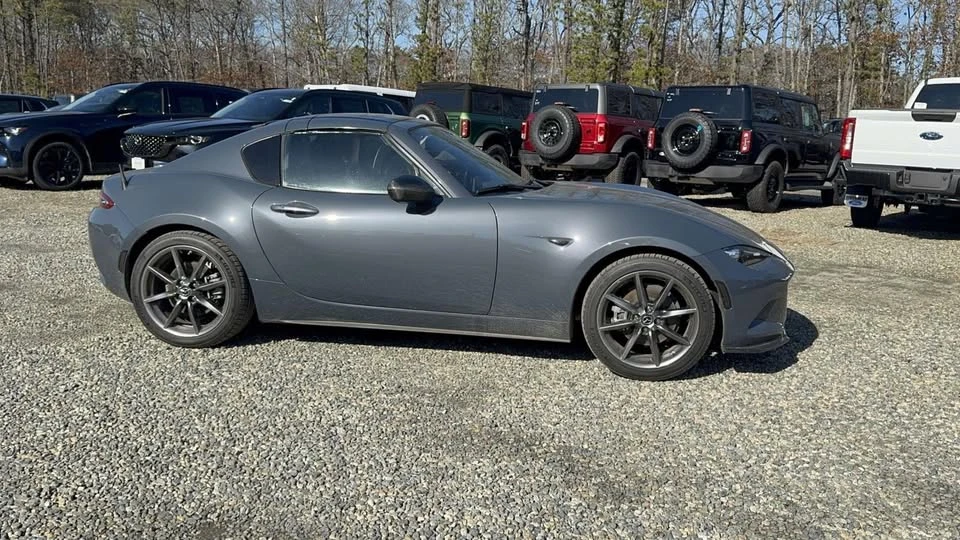 2020 Mazda ND MX-5 Miata - Image 5 of 9
