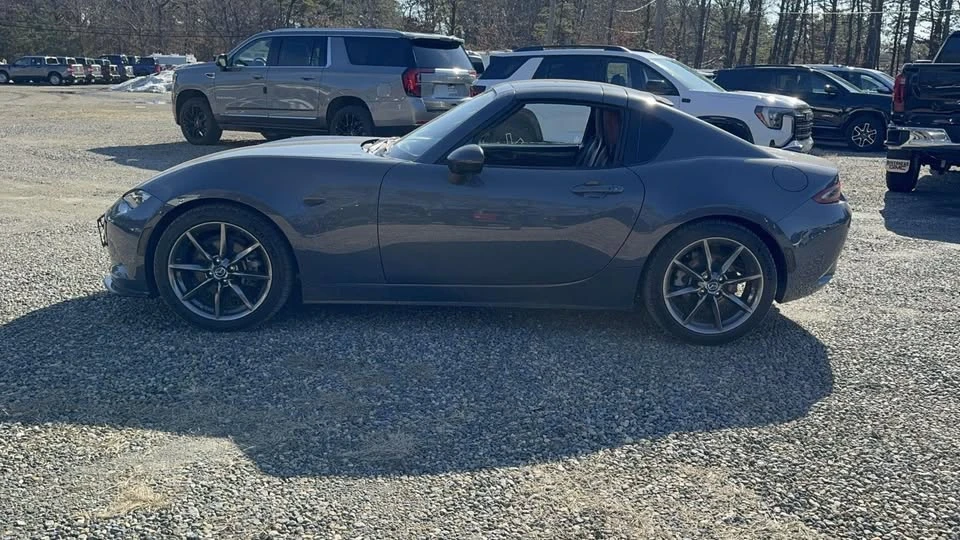 2020 Mazda ND MX-5 Miata - Image 6 of 9