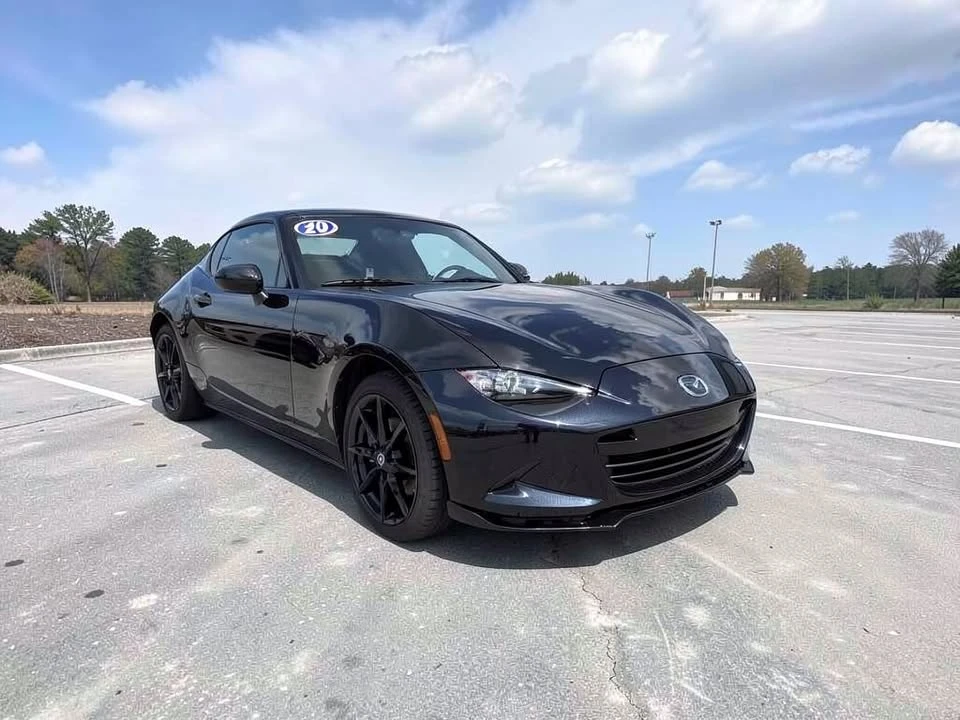 2020 Mazda ND MX-5 Miata - Image 3 of 20