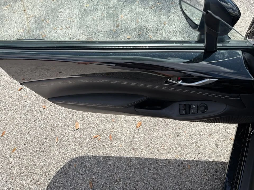 2020 Mazda ND MX-5 Miata - Image 19 of 20