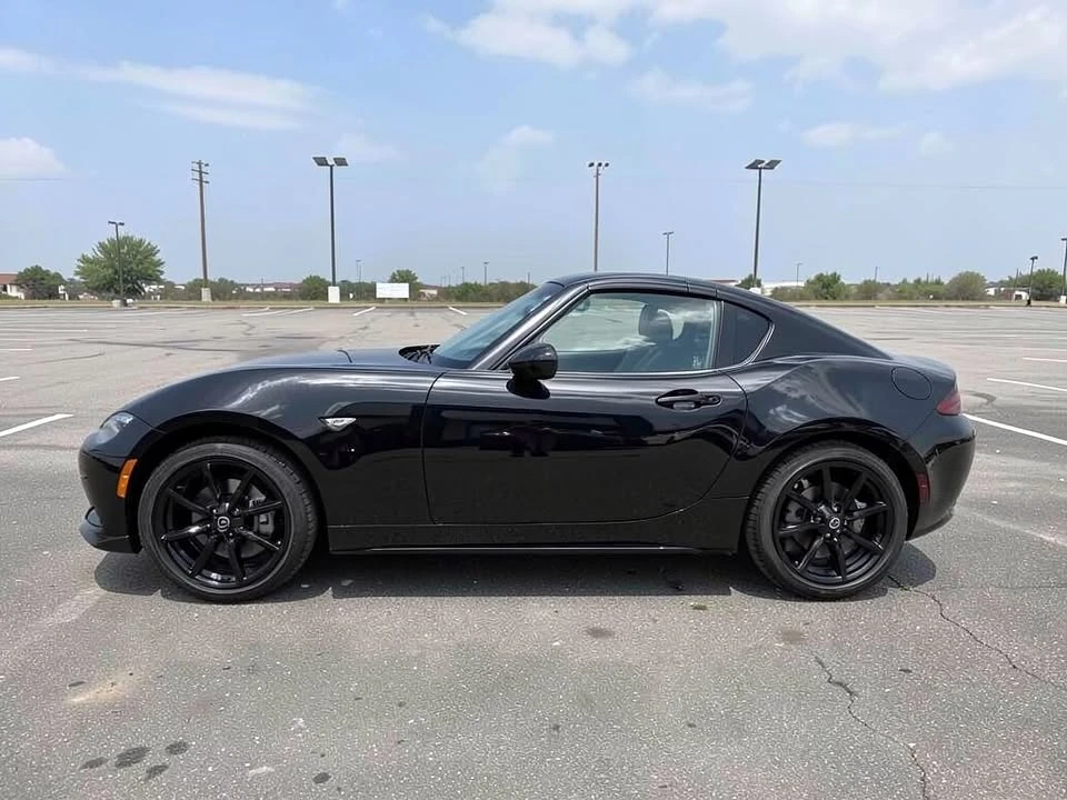 2020 Mazda ND MX-5 Miata - Image 8 of 20