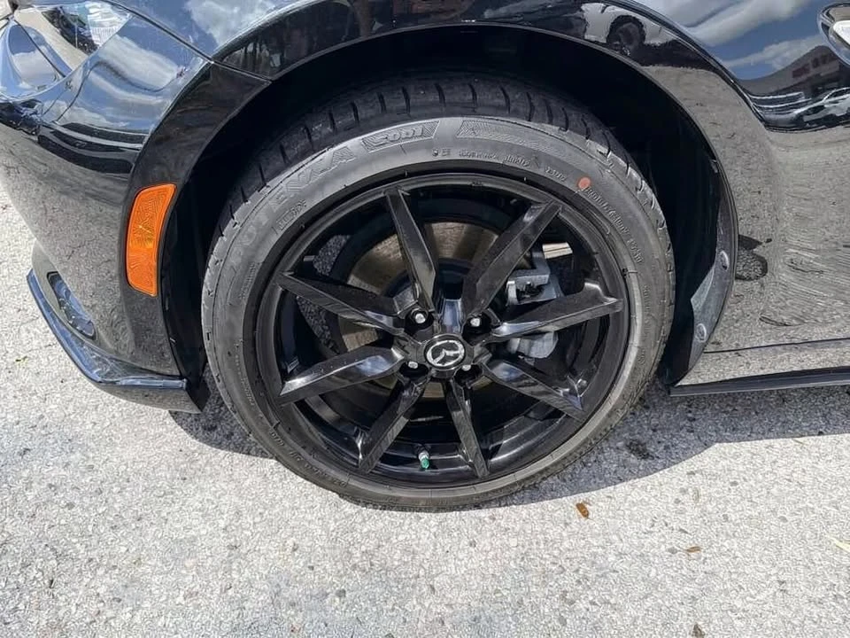 2020 Mazda ND MX-5 Miata - Image 9 of 20