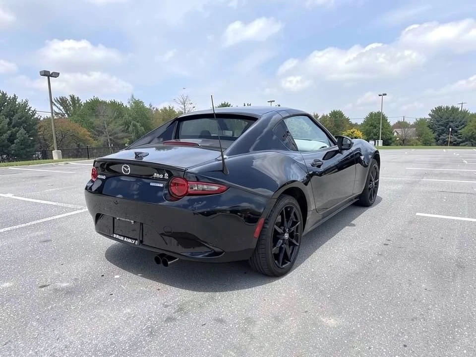 2020 Mazda ND MX-5 Miata - Image 5 of 20