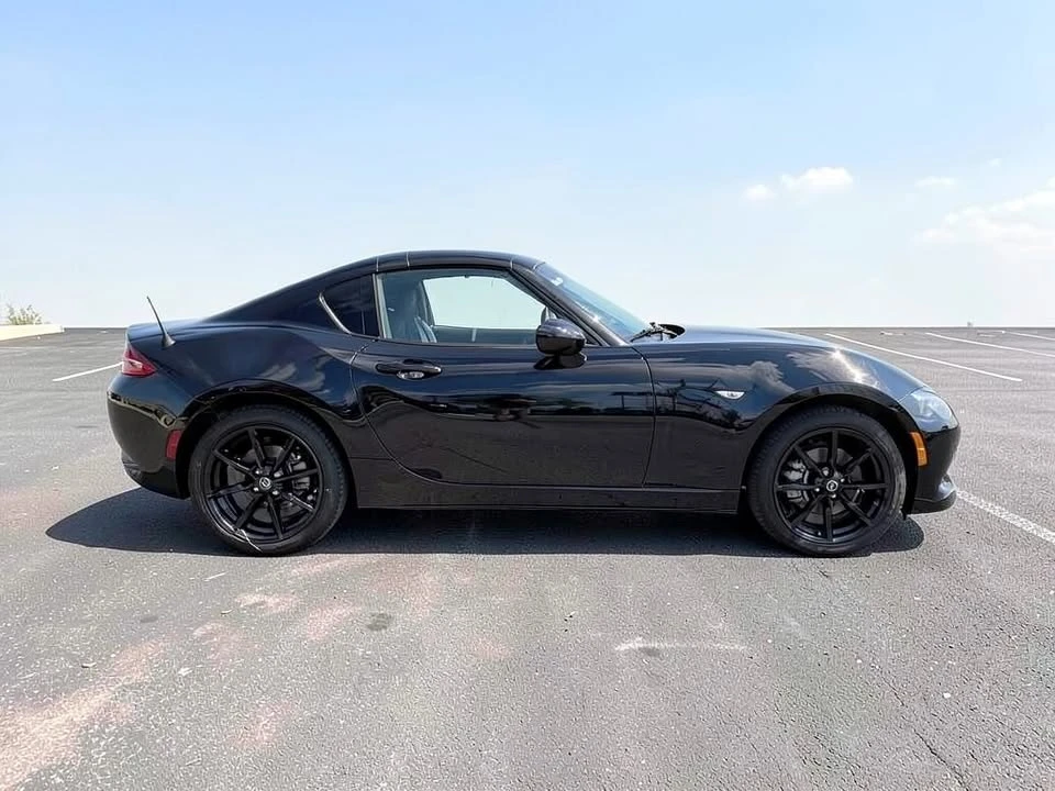2020 Mazda ND MX-5 Miata - Image 4 of 20