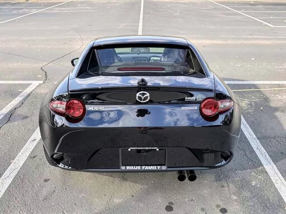 2020 Mazda ND MX-5 Miata - Image 6 of 20