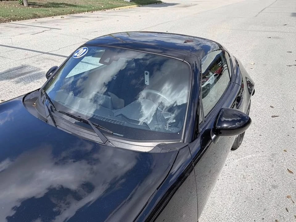 2020 Mazda ND MX-5 Miata - Image 11 of 20