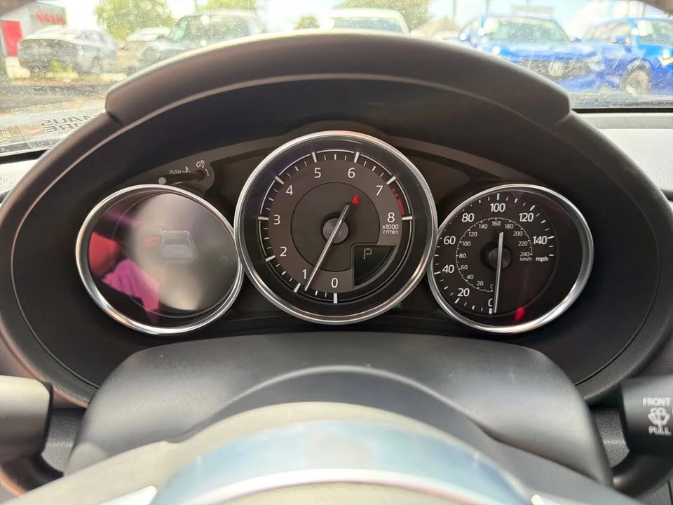 2020 Mazda ND MX-5 Miata - Image 14 of 20