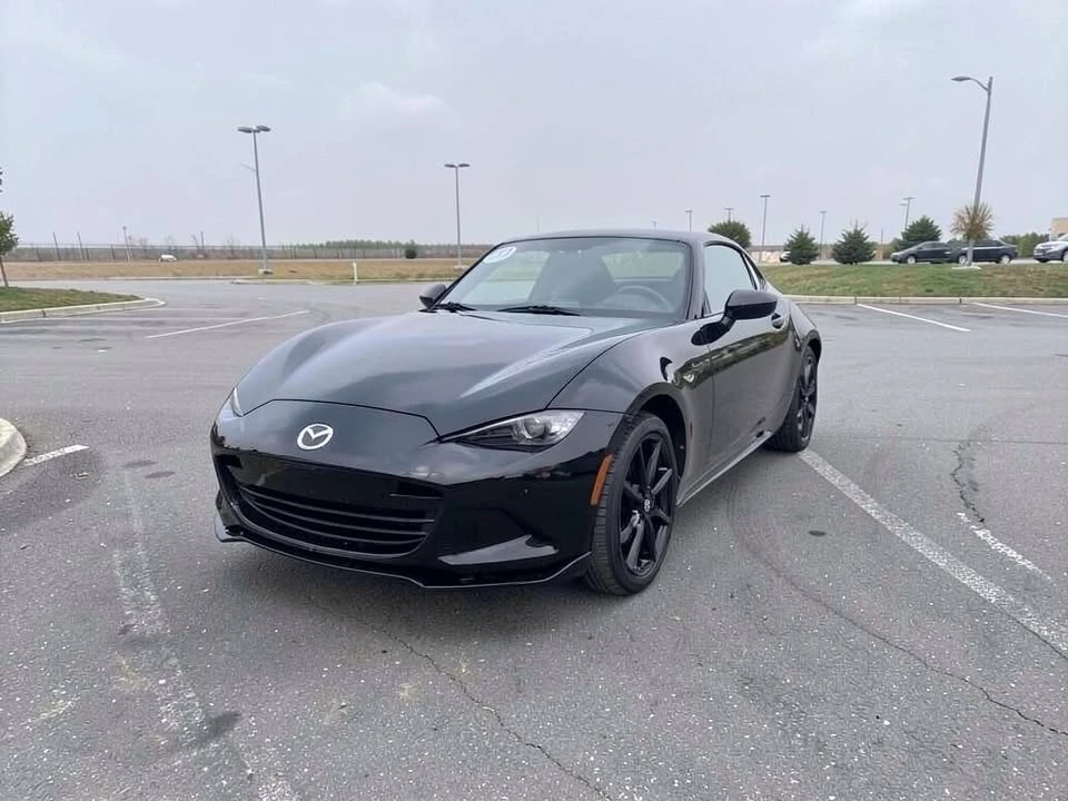2020 Mazda ND MX-5 Miata - Image 2 of 20
