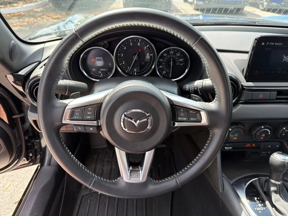2020 Mazda ND MX-5 Miata - Image 13 of 20