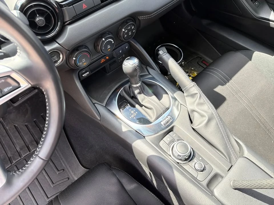 2020 Mazda ND MX-5 Miata - Image 18 of 20