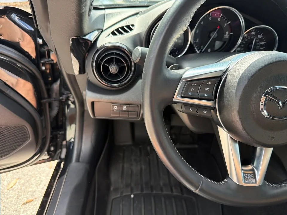 2020 Mazda ND MX-5 Miata - Image 15 of 20