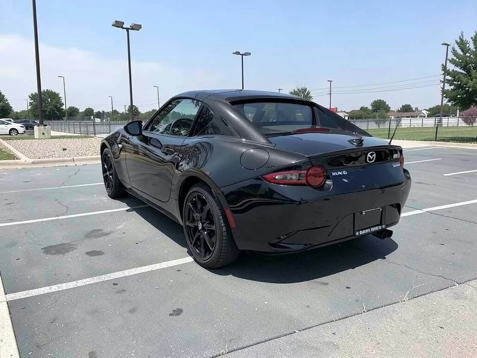 2020 Mazda ND MX-5 Miata - Image 7 of 20