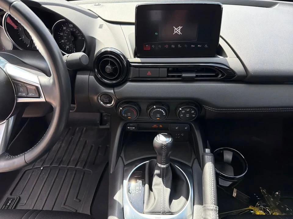 2020 Mazda ND MX-5 Miata - Image 17 of 20